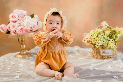 温岭四个月宝宝咳嗽小妙招